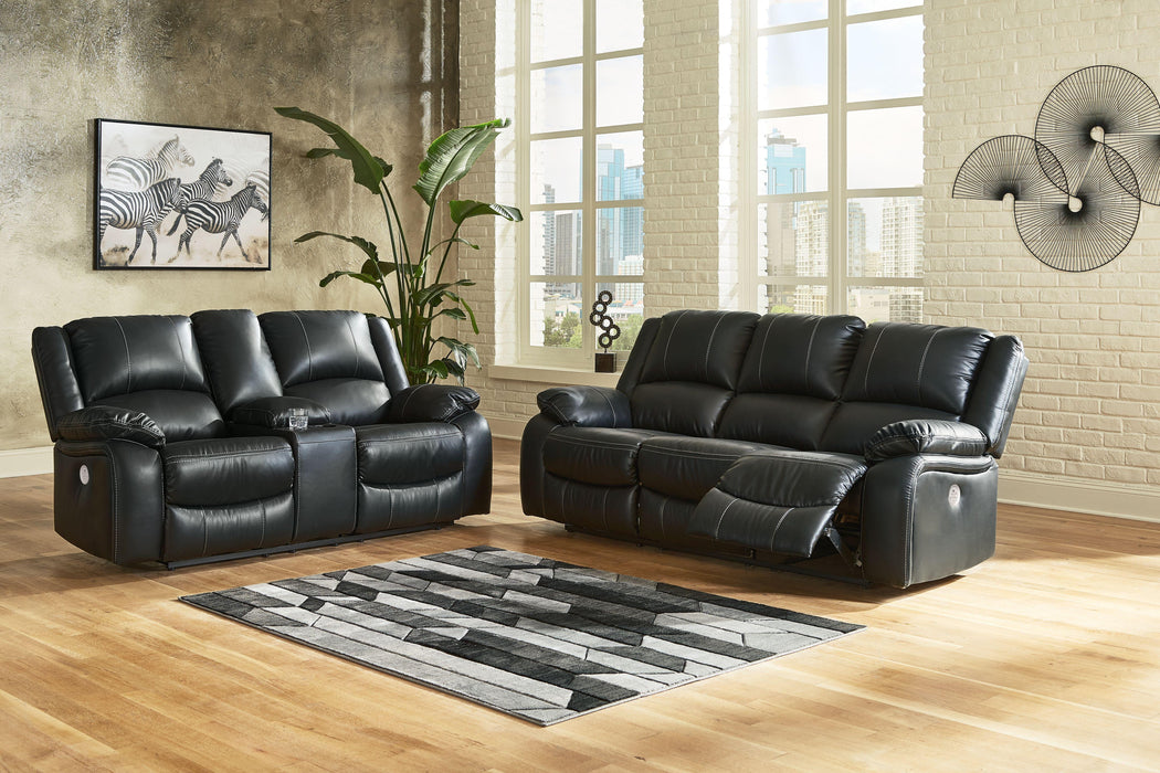 Calderwell - Living Room Set