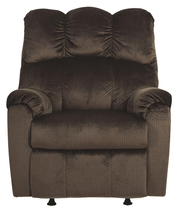 Foxfield - Rocker Recliner