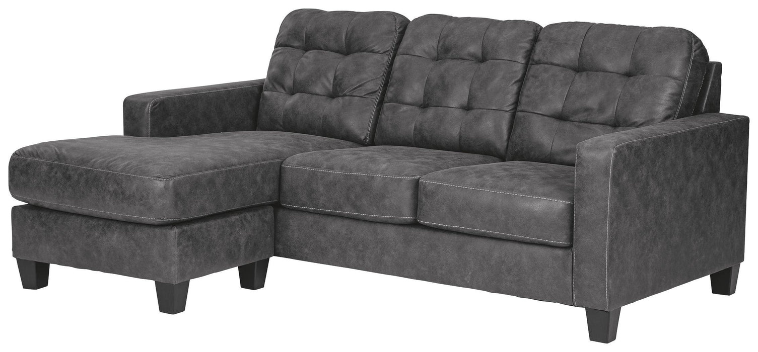 Venaldi - Sofa Chaise