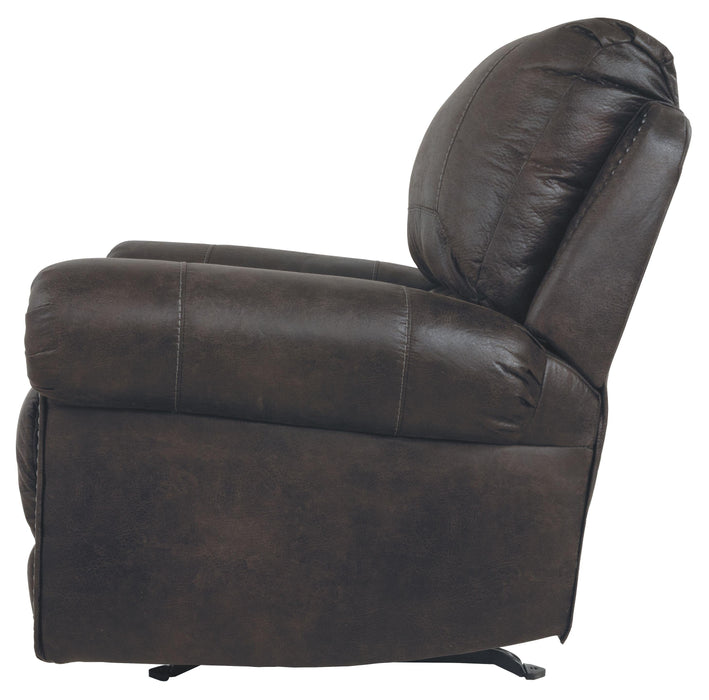 Breville - Rocker Recliner