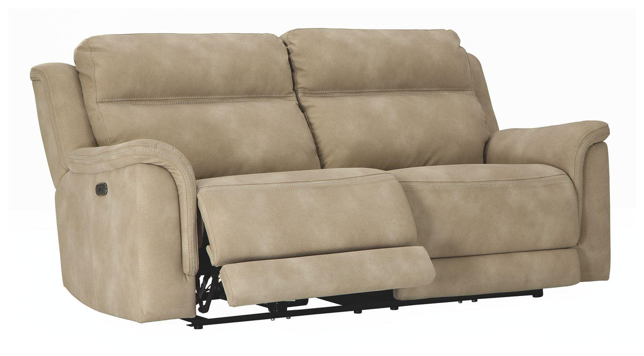 Next-gen - Pwr Rec Sofa With Adj Headrest