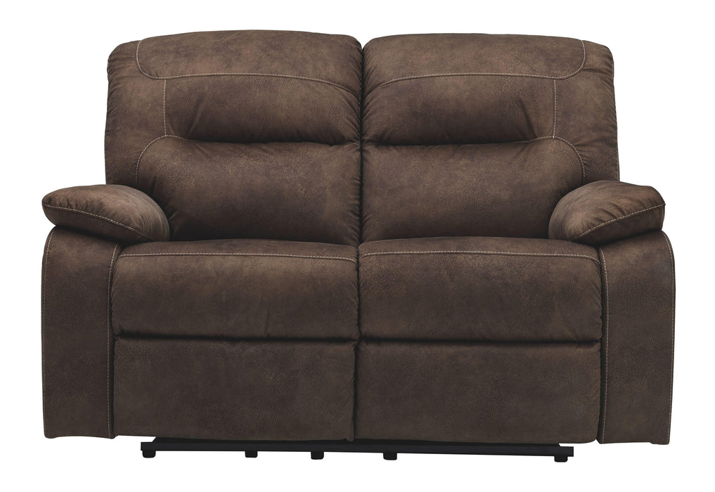 Bolzano - Reclining Loveseat