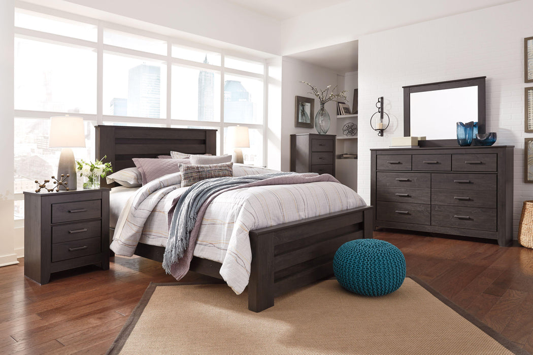 Brinxton - Bedroom Set