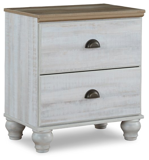 Haven Bay Nightstand