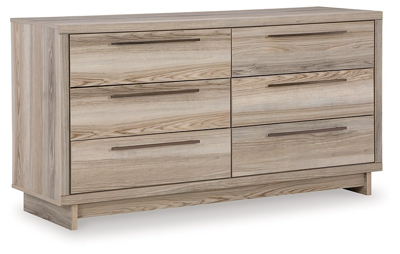 Hasbrick Dresser