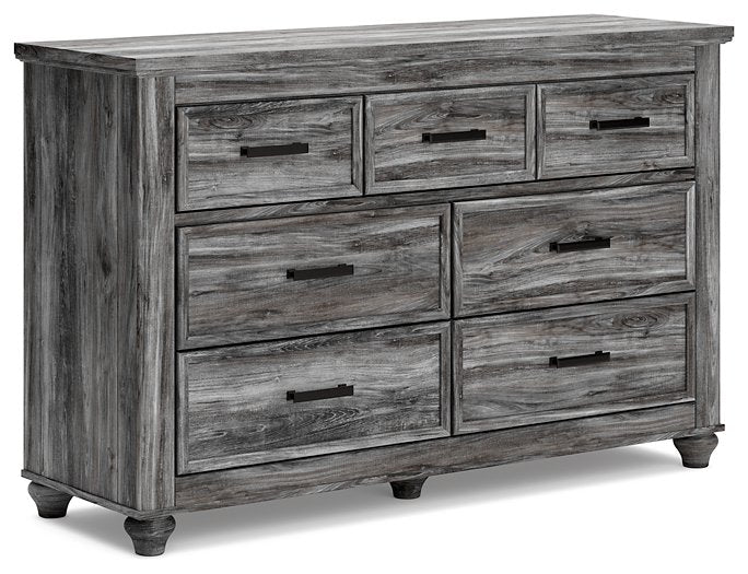 Thyven Dresser