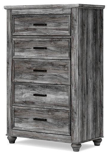 Thyven Chest of Drawers