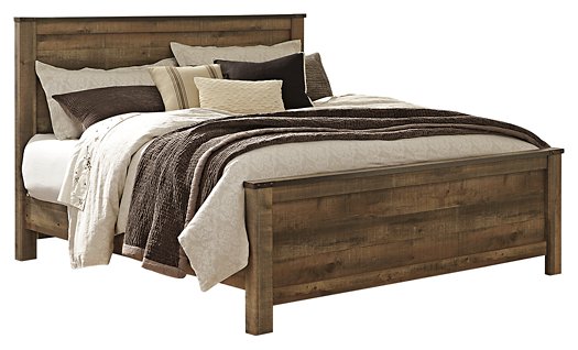 Trinell 5-Piece Bedroom Package