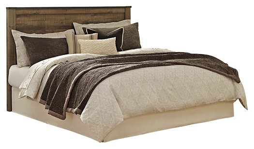 Trinell 5-Piece Bedroom Package