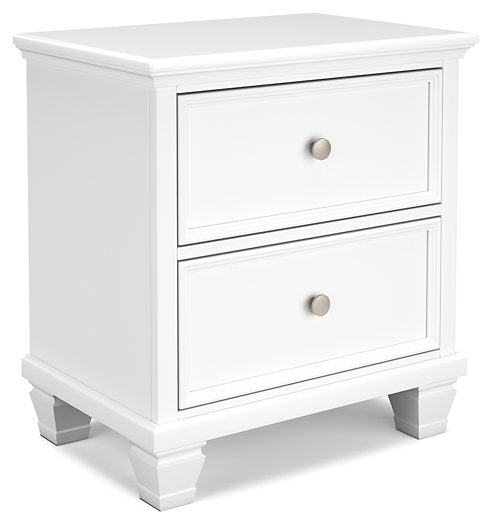 Fortman Nightstand