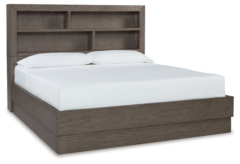 Anibecca 6-Piece Bedroom Package