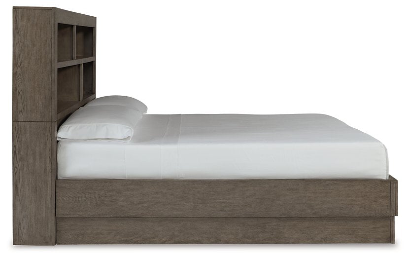 Anibecca 6-Piece Bedroom Package