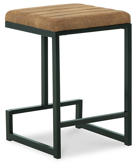 Strumford Counter Height Bar Stool