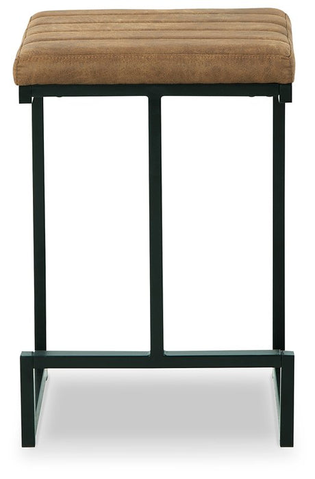 Strumford Counter Height Bar Stool