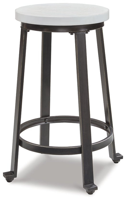 Challiman Counter Height Stool