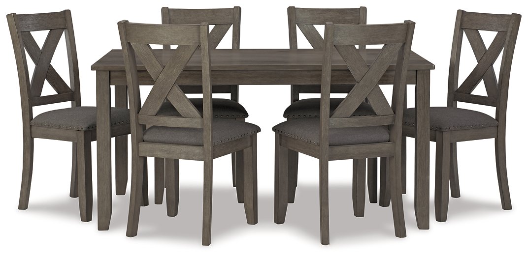 Caitbrook - Dining Room Set