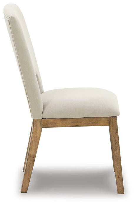 Dakmore Dining Chair