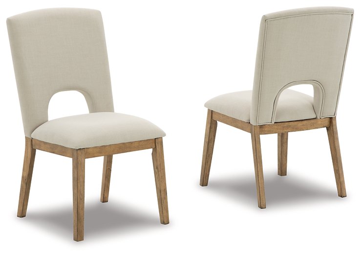 Dakmore Dining Chair