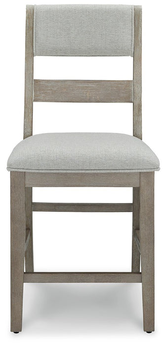 Moreshire Counter Height Bar Stool