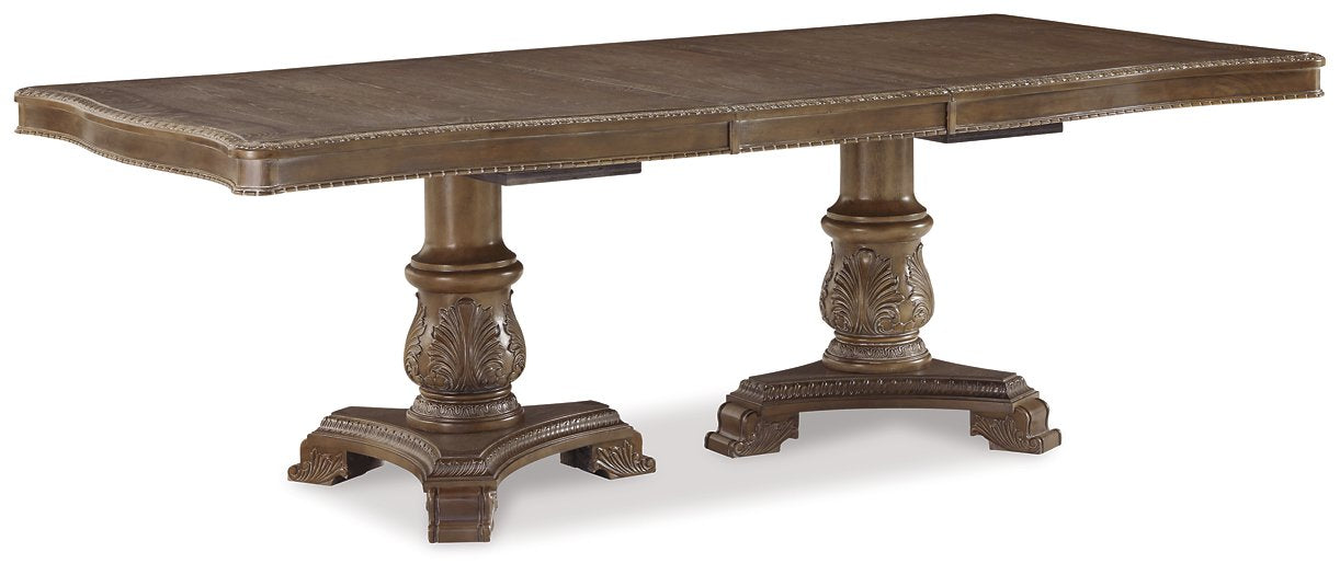 Charmond Dining Table