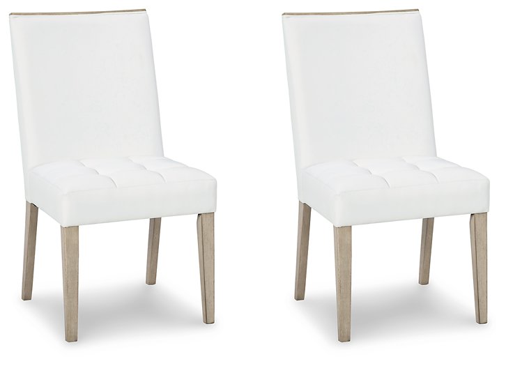 Wendora Dining Chair