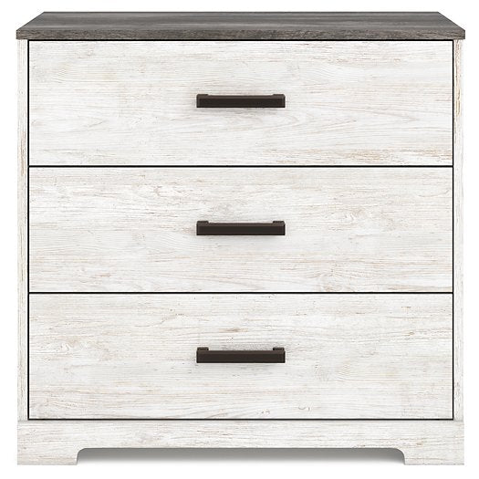 Shawburn Chest of Drawers