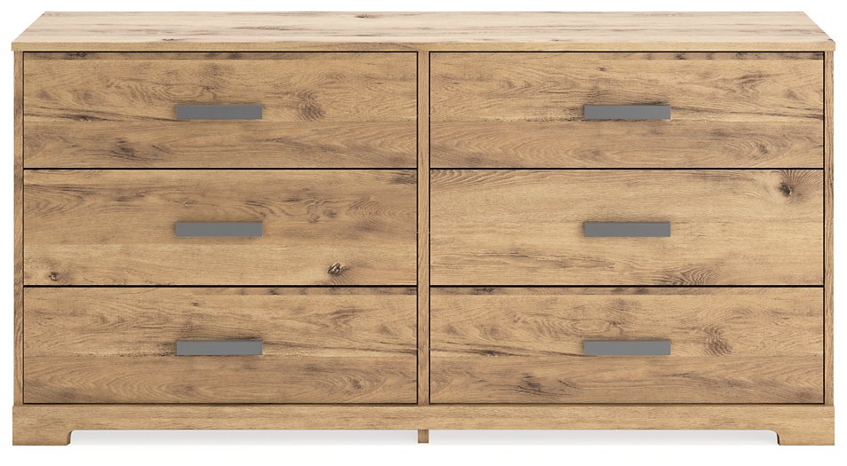 Larstin Dresser