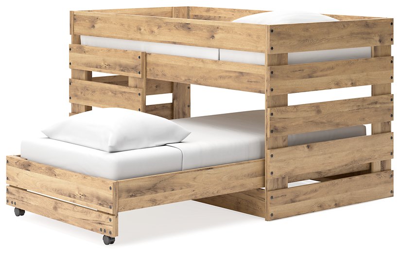 Larstin Bunk Bed