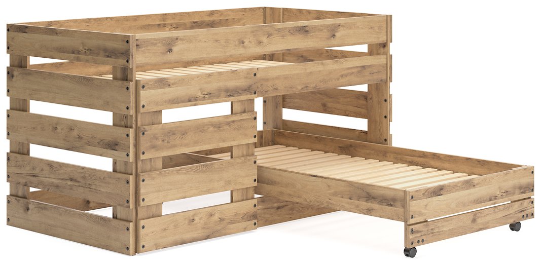 Larstin Bunk Bed