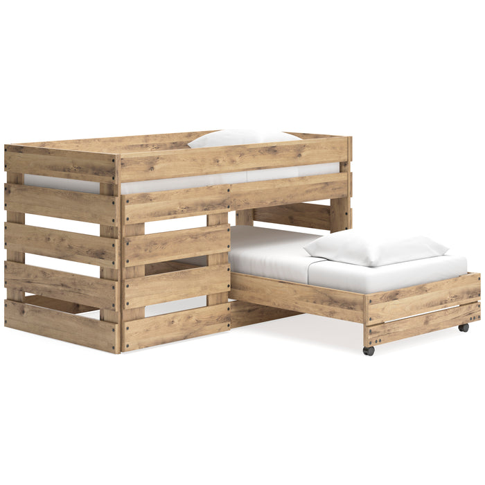 Larstin Bunk Bed