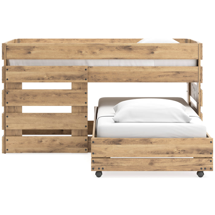 Larstin Bunk Bed