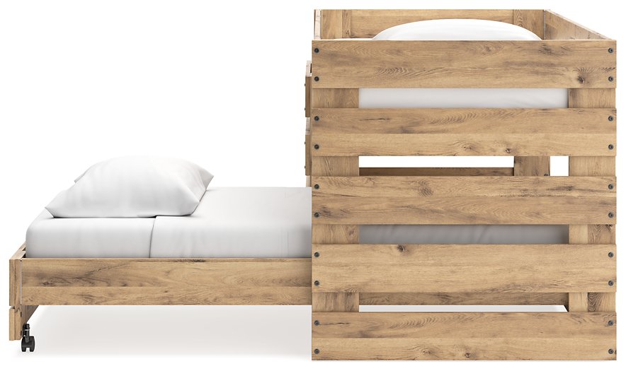 Larstin Bunk Bed