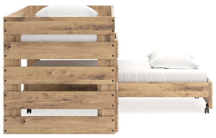 Larstin Bunk Bed