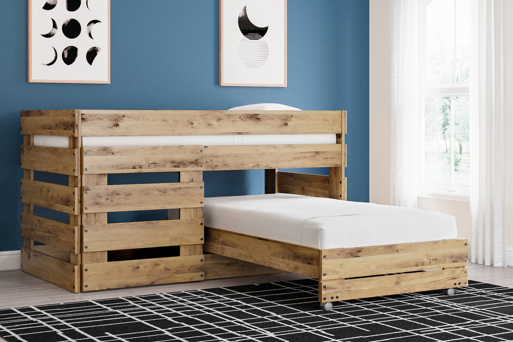 Larstin Bunk Bed