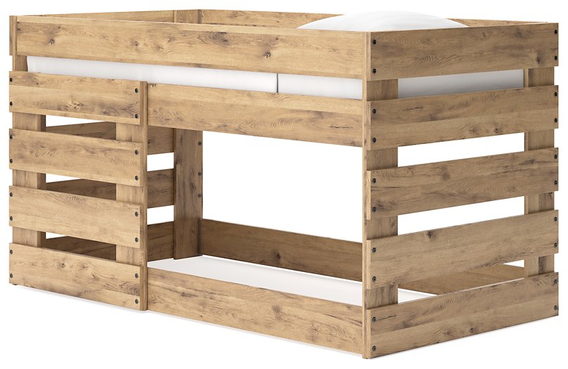 Larstin Bunk Bed