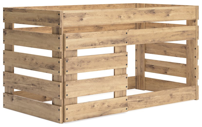 Larstin Bunk Bed