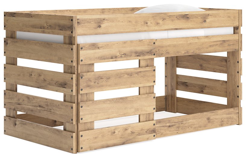 Larstin Bunk Bed