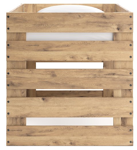 Larstin Bunk Bed