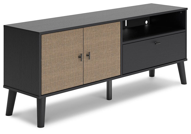 Charlang 59" TV Stand