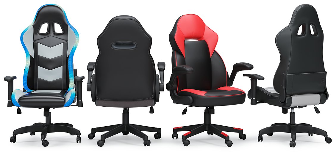 Lynxtyn Home Office Chair