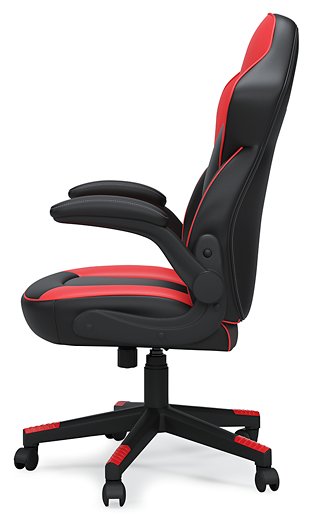 Lynxtyn Home Office Chair