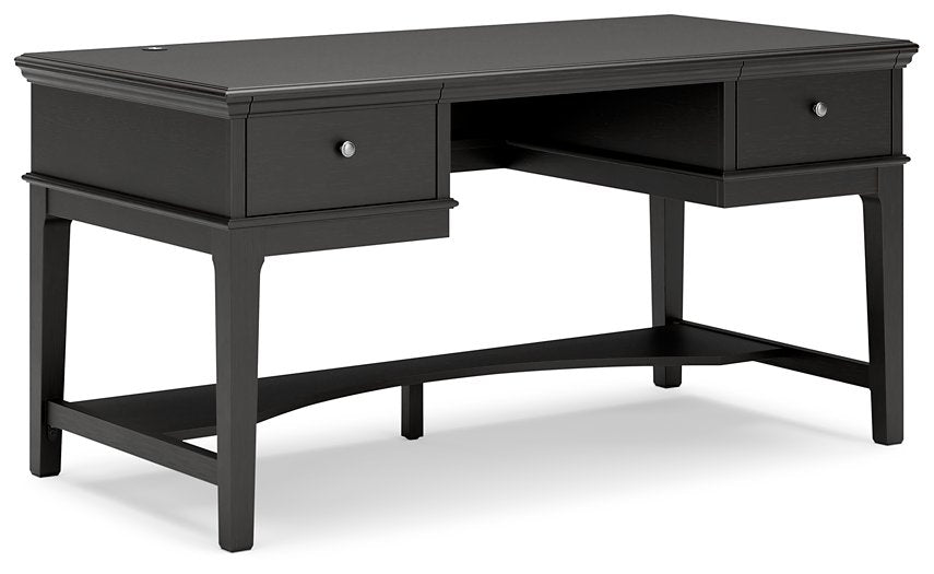 Beckincreek 60" Home Office Desk