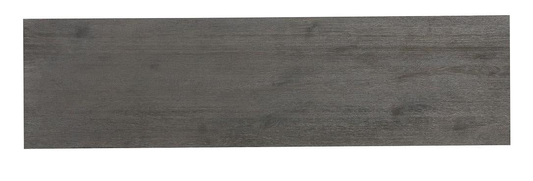 Homelegance Arasina Server in Dark Pewter 5559N-40