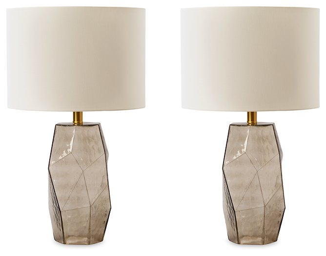 Taylow 2-Piece Lamp Set