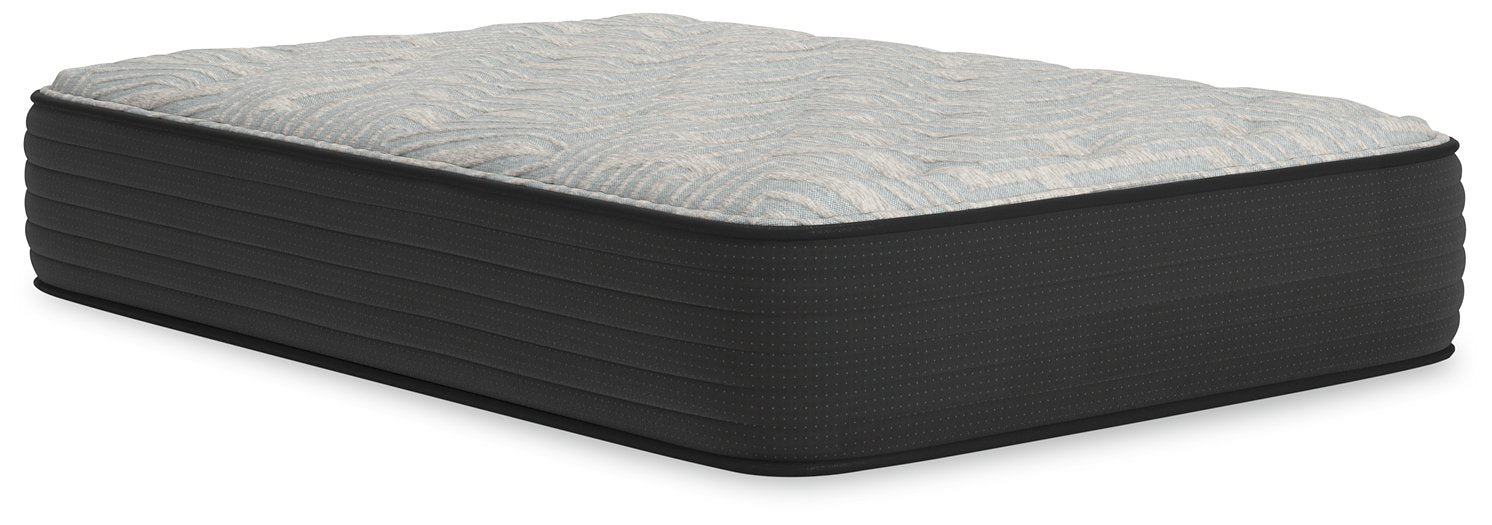 Palisades Plush Mattress