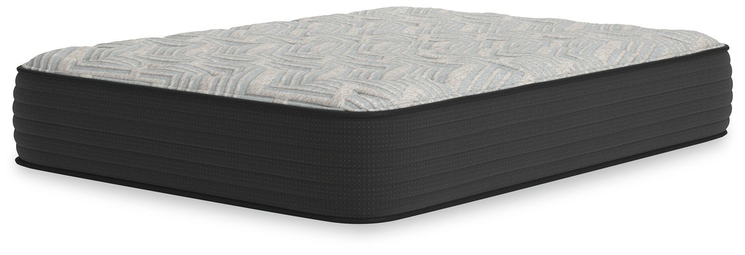 Palisades Plush Mattress