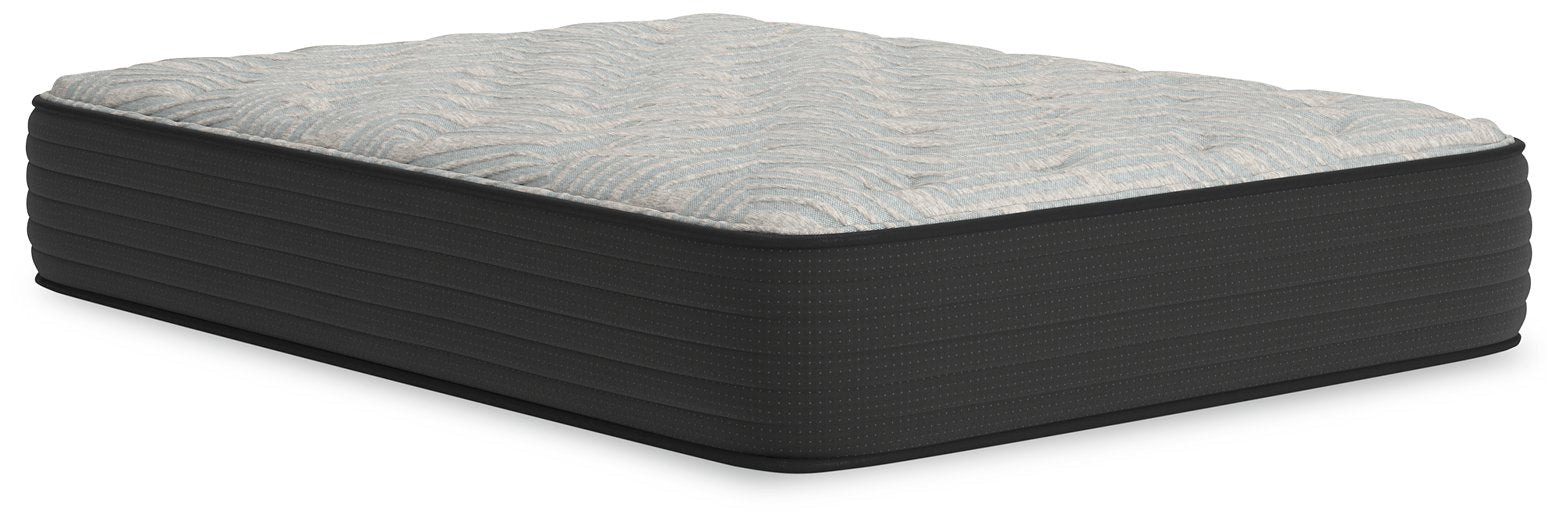 Palisades Plush Mattress