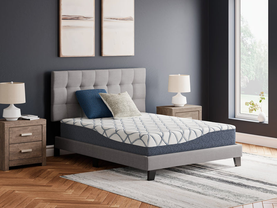 10 Inch Chime Elite 2.0 Mattress