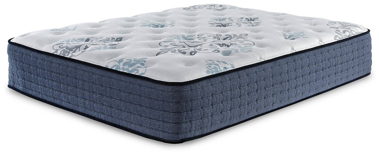 Mt Dana Euro Top 2-Piece  Mattress Package