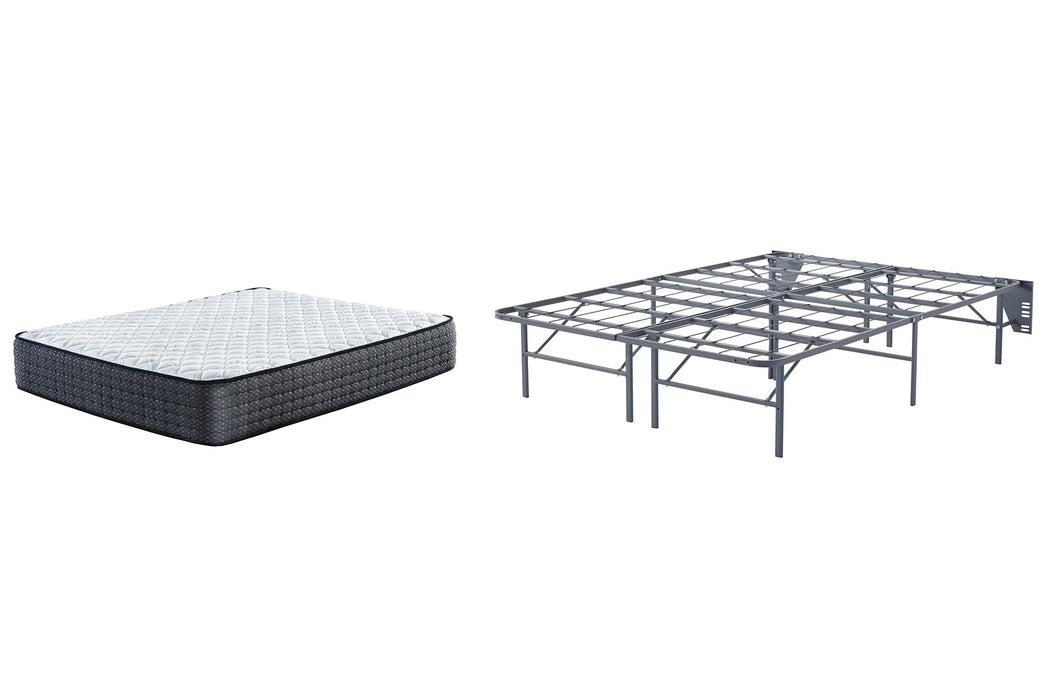 Limited Edition Firm 2-Piece  Mattress Package